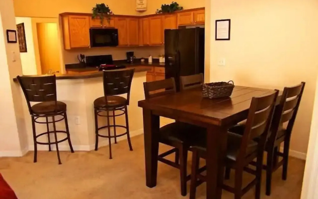 251 Sandy Ridge House 4 Bedroom by Florida Star