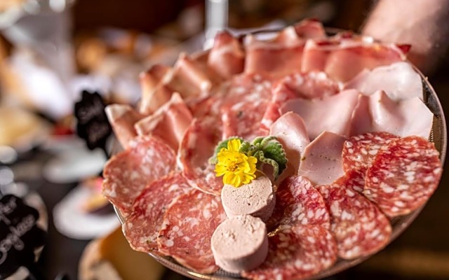 Boutique Hotel St Georgen