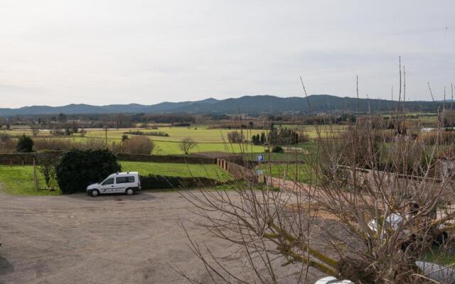 Alquiler apartamento en Pals