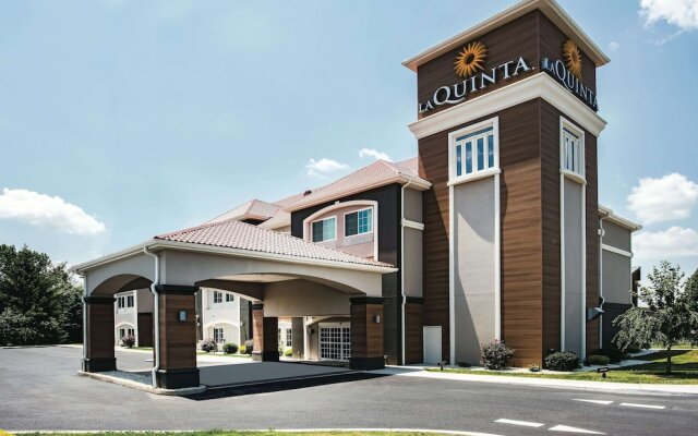 La Quinta Inn & Suites Chambersburg
