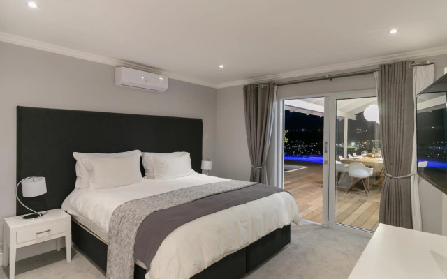 Pezula Heaven On Earth