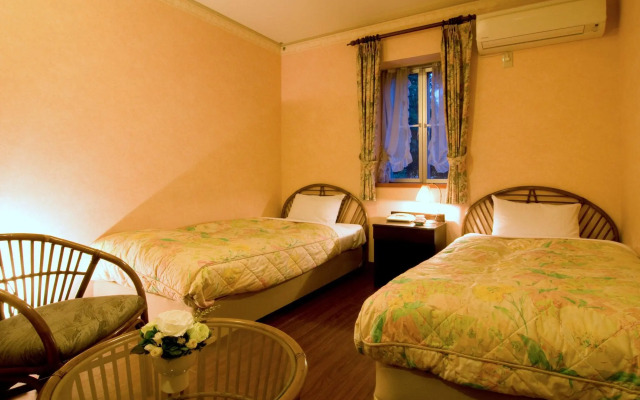 IzuKogen Petit Resort Hotel Alcyon