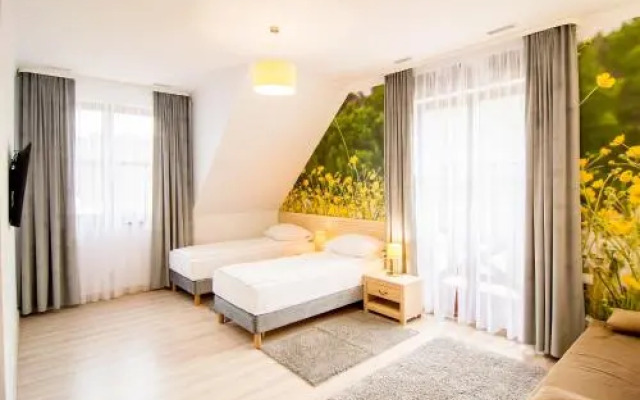 Hotel Barczyzna Medical Spa