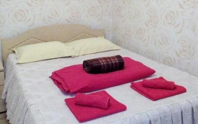 Мини-отель Эконом на Горького