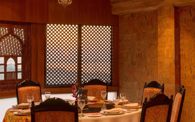 Sheraton Kuwait, A Luxury Collection Hotel, Kuwait City