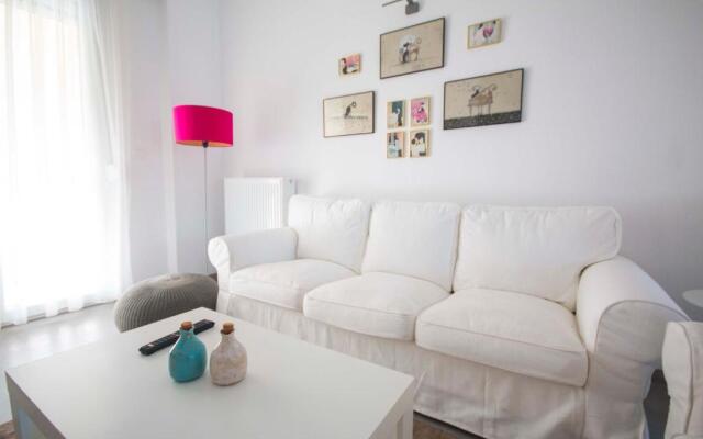 Marina s Luxury Apartment close to Acropolis
