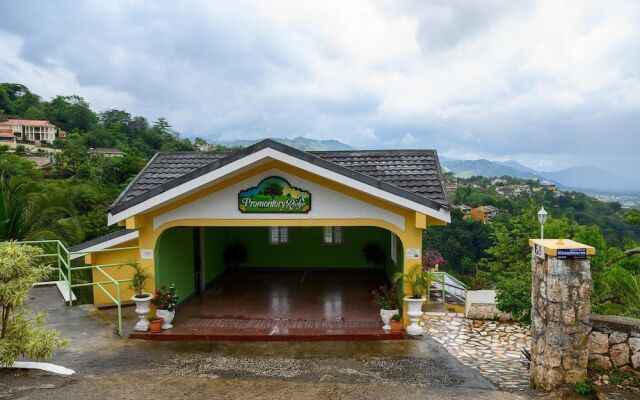 Look Out Point (Apartment with King Bed)