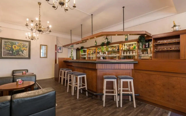 a&o Antwerpen Centraal