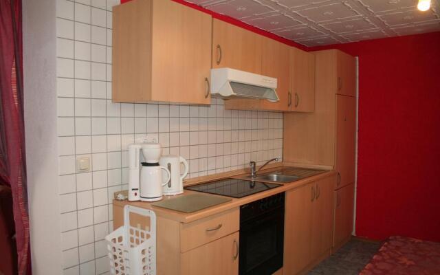 Haus Stricker