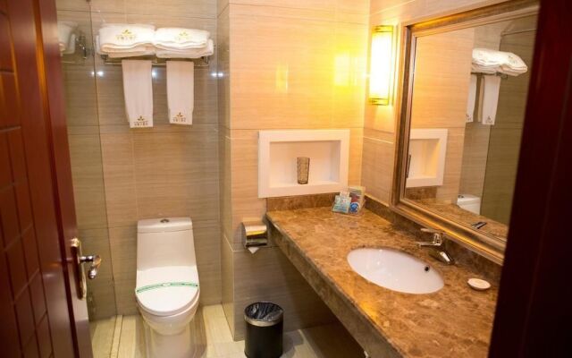 澄江金德兰大酒店