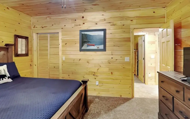 Alpine Valley by Taylor Made Deep Creek