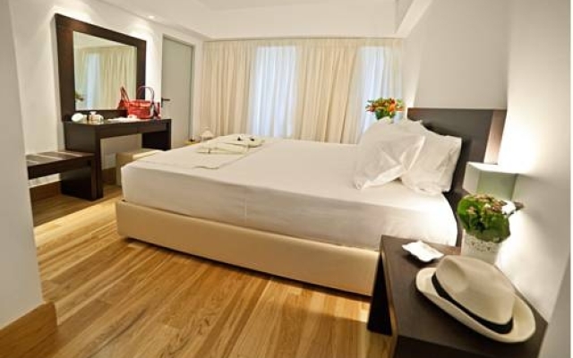 Hesperia Castelldefels