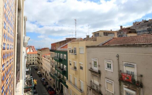 Lisbon Lights Apartments