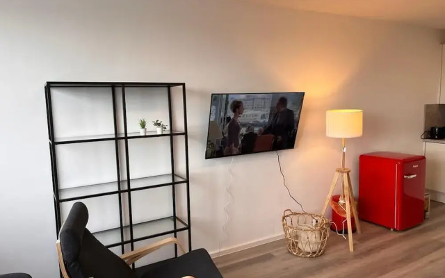 Alexanderplatz Fresh Adorable Studio