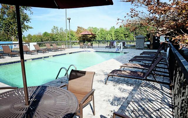 Hampton Inn Rock Hill