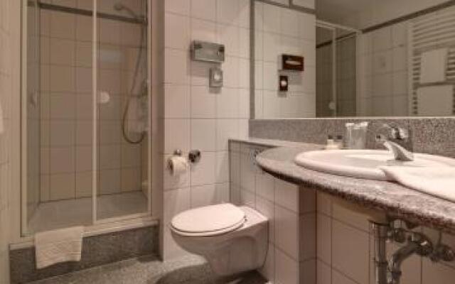 Hotel Merkur