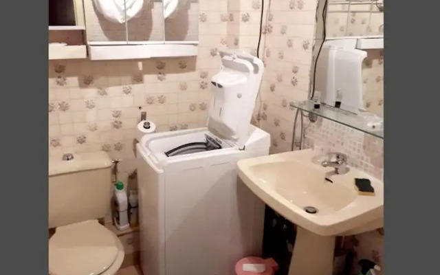 Studio in Bagnères-de-luchon, With Wonderful Mountain View - 18 km Fro