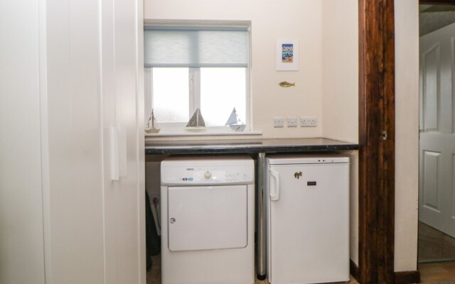 Broom Cottage