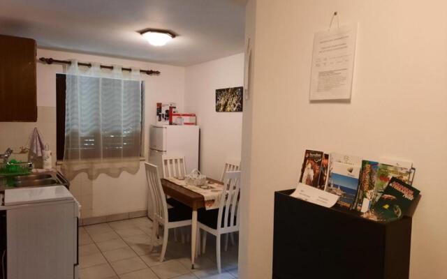Apartment Lukas