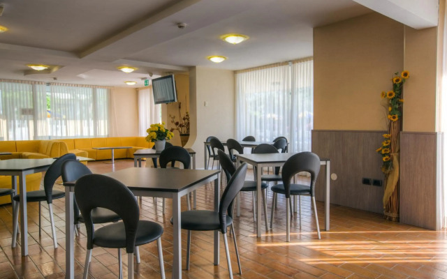 Hotel Tilmar