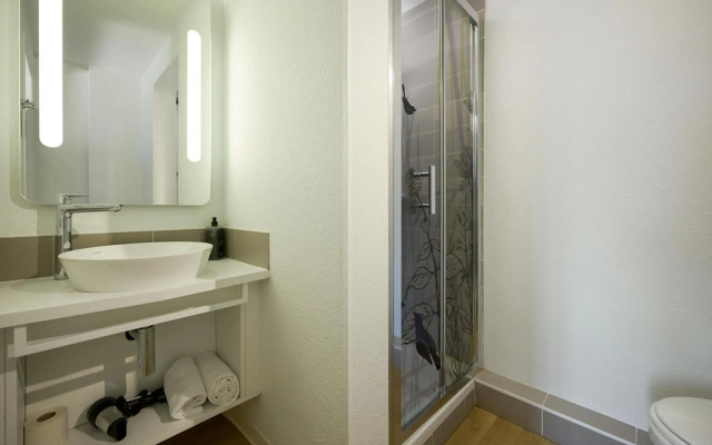 ibis Styles Bordeaux Begles Arena