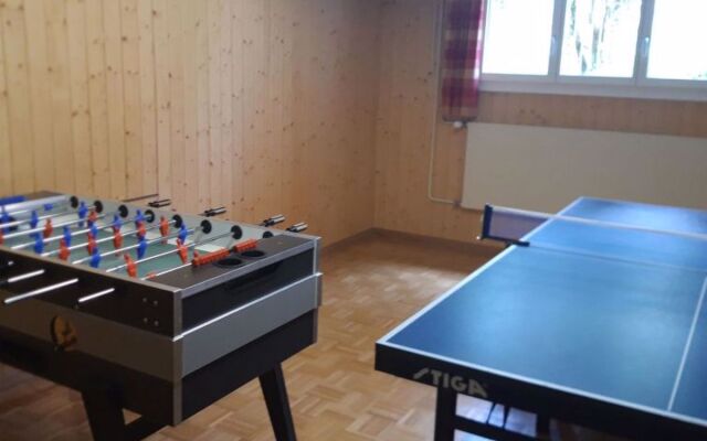 Sunnmatt Süd Wohnung 831