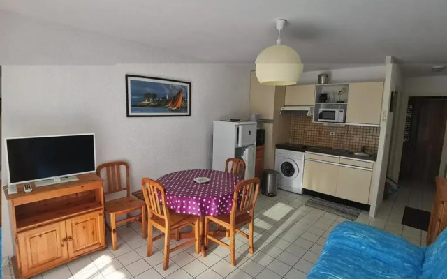 Appartement Carnac, 2 pièces, 4 personnes - FR-1-377-15
