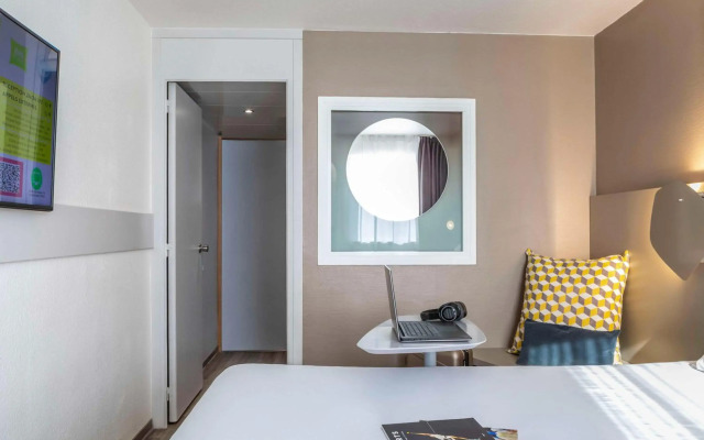 Jeff Hotel Paris
