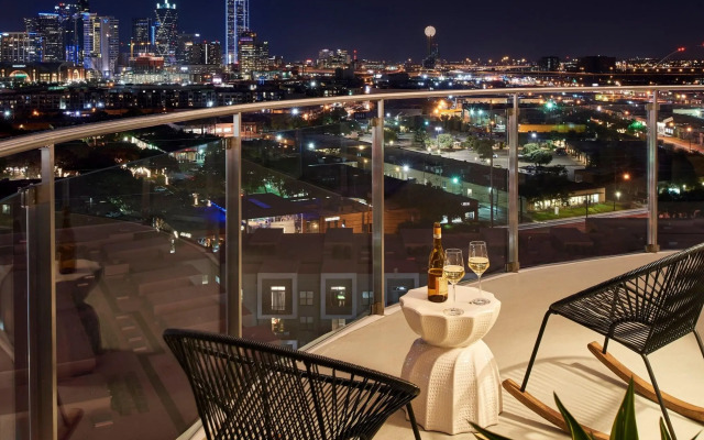 Virgin Hotels Dallas