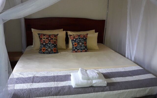 Anna's Place Entebbe