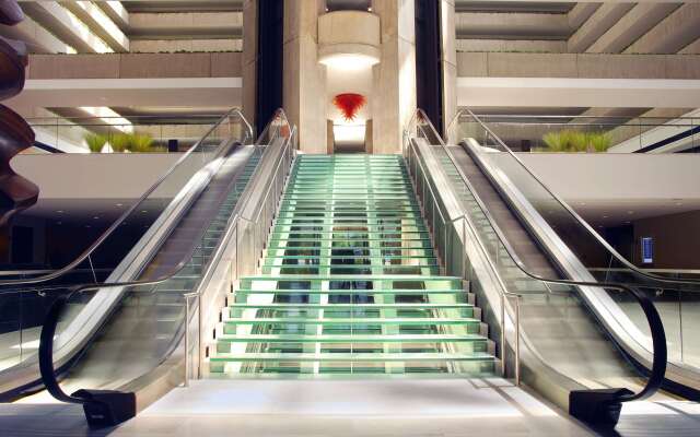Hyatt Regency O'Hare Chicago