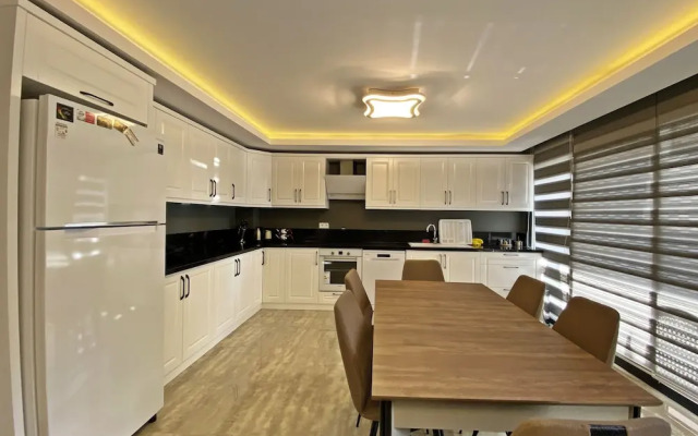 Göcek Mari̇n B Vi̇lla