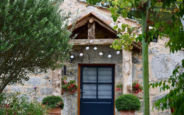 Perard Gites & Bed and Breakfast