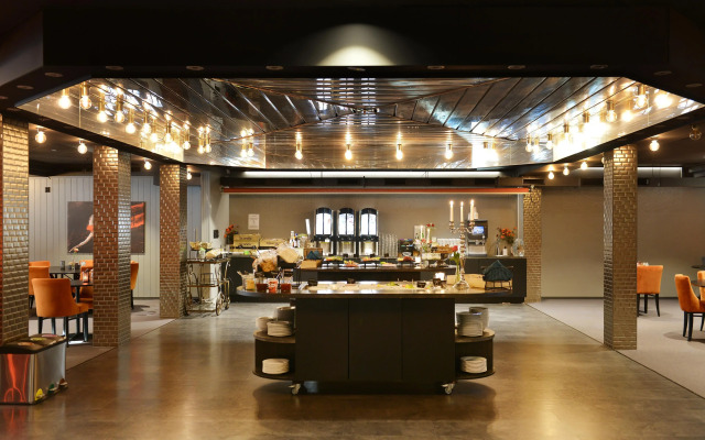 Scandic Fauske Hotel