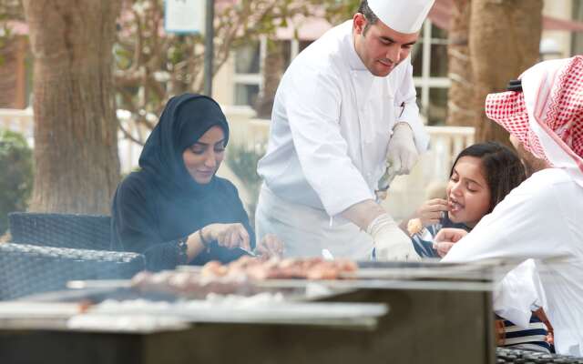 Makarem Annakheel Hotel & Resort
