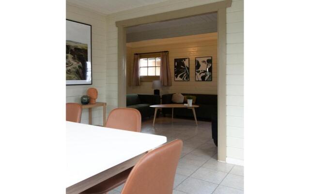 Chaletparc Krabbenkreek - Chalet 266