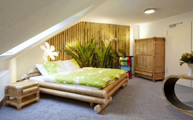 Hotel Sonnenhof Dietzenbach