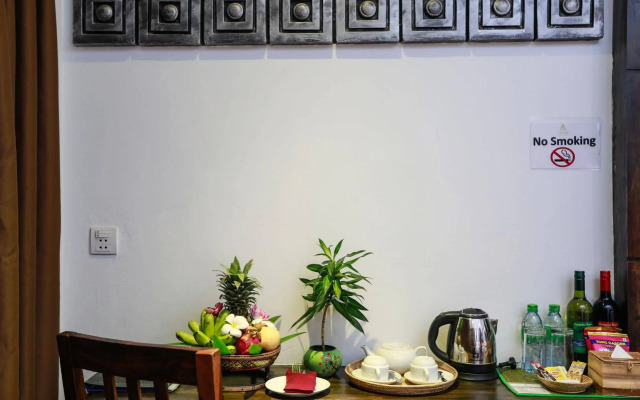 Ladear Angkor Boutique Hotel