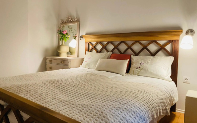 Garden Apartments Bled