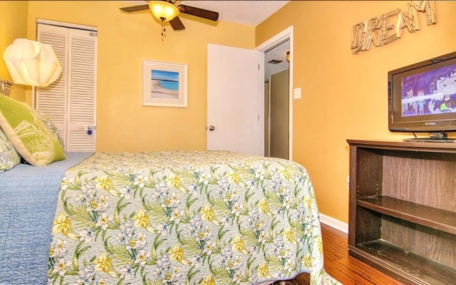 Sand Castle North 201 by RedAwning