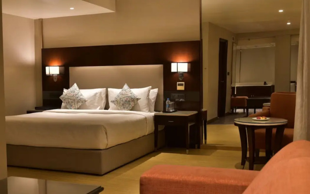 Citadel Sarovar Portico Bengaluru