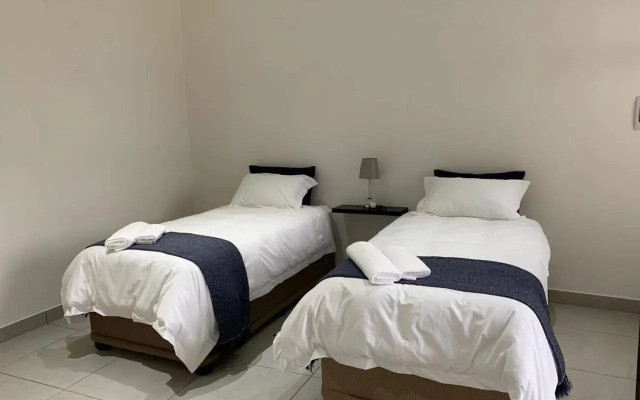 One More Nap Self Catering