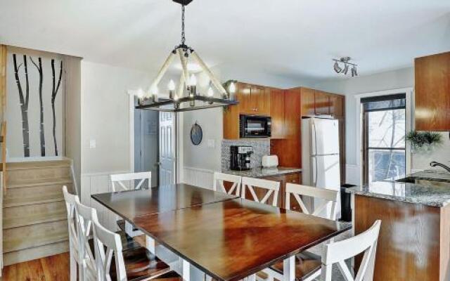 Chalets Alpins -11 Chemin Alpin