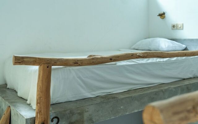 Thrive - A Liv Life Hotel