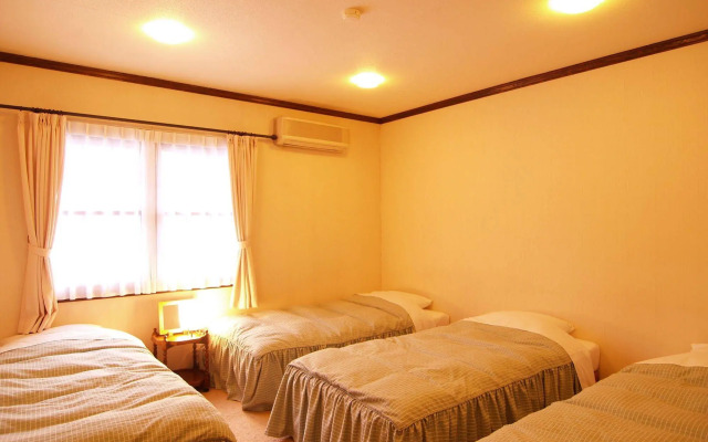 PENSION & TRATTORIA Syo