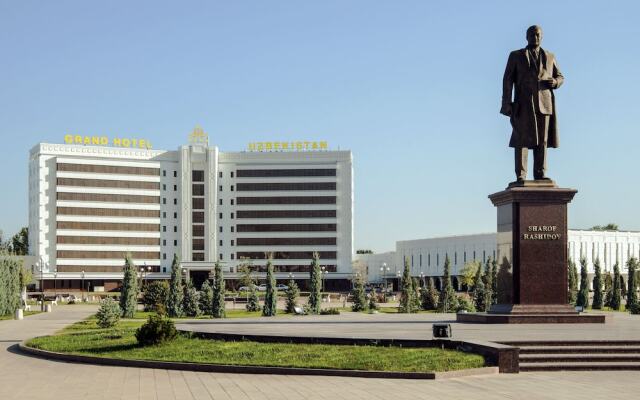 Grand Hotel Uzbekistan