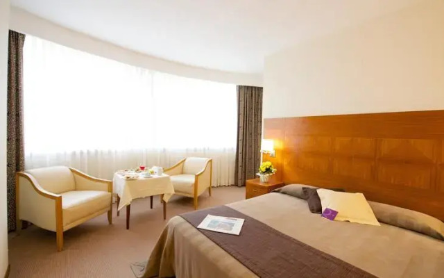 Mercure Siena Degli Ulivi