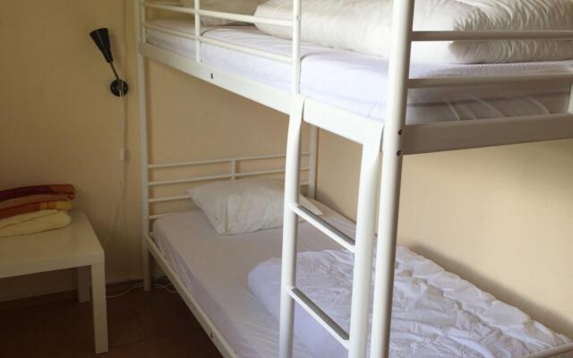 Holiday Home in Hinterhausen