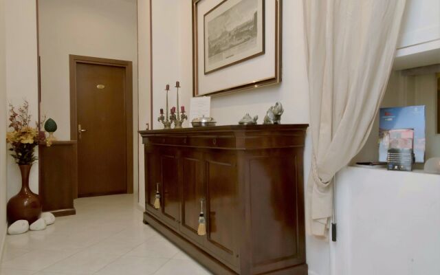 B&B Plebiscito Home