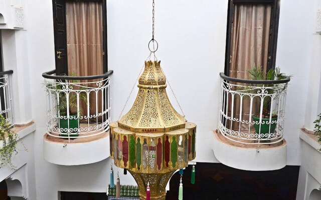 Riad Dar Al Amane